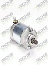 Ricks Starter Motor Honda CBR600F4i 1999-2006                                     - 61-106 - Image 2