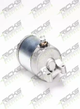 Ricks Starter Motor Honda CBR600F4i 1999-2006                                     - 61-106 - Image 2