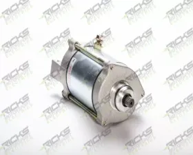 Ricks Starter Motor Honda VT1100C Shadow 1985-1994
