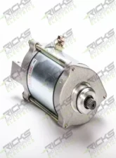 Ricks Starter Motor Honda VT1100C Shadow 1985-1994                                     - 61-107 - Image 2