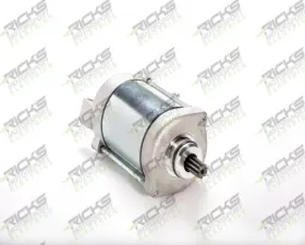 Ricks Starter Motor Honda VT600C VLX Shadow 1988-2007