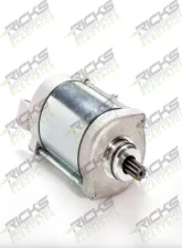 Ricks Starter Motor Honda VT600C VLX Shadow 1988-2007                                     - 61-108 - Image 2