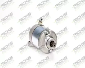 Ricks Starter Motor Honda TRX450ER 2006-2014
