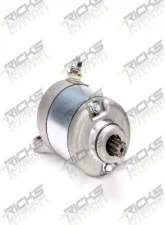 Ricks Starter Motor Honda TRX450ER 2006-2014                                     - 61-110 - Image 2