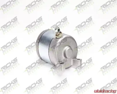 Ricks Starter Motor Honda TRX450ER 2006-2014 - 61-110
