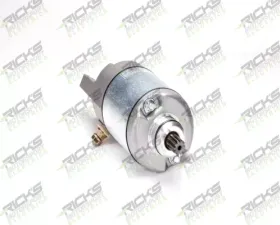 Ricks Starter Motor Honda ATC250ES/SX | TRX250 1985-1986