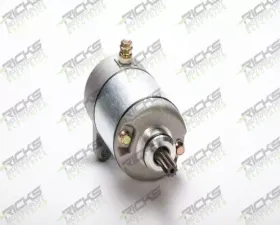 Ricks Starter Motor Honda TRX350 Rancher 2000-2006