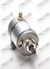 Ricks Starter Motor Honda TRX350 Rancher 2000-2006                                     - 61-113 - Image 2