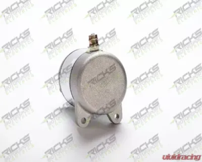 Ricks Starter Motor Honda TRX350 Rancher 2000-2006 - 61-113