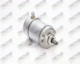 Ricks Starter Motor Honda TRX400 Fourtrax Rancher 2004-2007