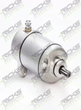Ricks Starter Motor Honda TRX400 Fourtrax Rancher 2004-2007                                     - 61-114 - Image 2