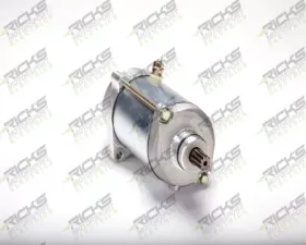 Ricks Starter Motor Honda CBX1000 1979-1982