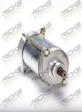 Ricks Starter Motor Honda CBX1000 1979-1982                                     - 61-115 - Image 2