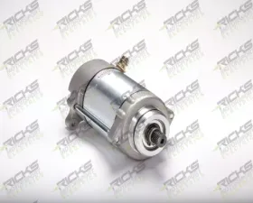 Ricks Starter Motor Honda CB700SC Nighthawk 1984-1986