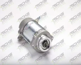 Ricks Starter Motor Honda CB750SC | CBX750P 1984-2003