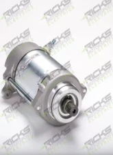 Ricks Starter Motor Honda CB750SC | CBX750P 1984-2003                                     - 61-117 - Image 2