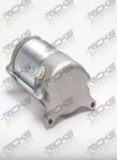 Ricks Starter Motor Honda CB750SC | CBX750P 1984-2003                                     - 61-117 - Image 2
