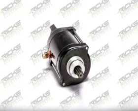 Ricks Starter Motor Honda MUV700 Big Red 2009-2013