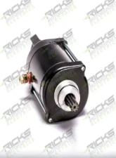 Ricks Starter Motor Honda MUV700 Big Red 2009-2013                                     - 61-118 - Image 2