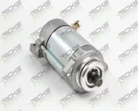 Ricks Starter Motor Hot Shot Series Honda CB350/360 | CL350/360 | SL350K0 1968-1976