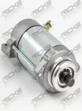 Ricks Starter Motor Hot Shot Series Honda CB350/360 | CL350/360 | SL350K0 1968-1976                                     - 61-125H - Image 2