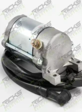 Ricks Starter Motor Hot Shot Series Honda CB350/360 | CL350/360 | SL350K0 1968-1976                                     - 61-125H - Image 2