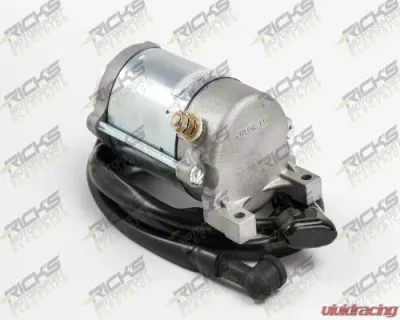 Ricks Starter Motor Hot Shot Series Honda CB350/360 | CL350/360 | SL350K0 1968-1976 - 61-125H