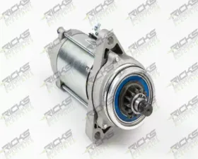Ricks Starter Motor Honda GL1800 Goldwing 2001-2005