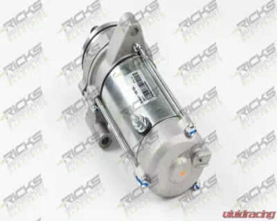 Ricks Starter Motor Honda GL1800 Goldwing 2001-2005 - 61-127