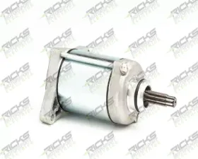 Ricks Starter Motor Honda TRX420/500 | SXS500M Pioneer 500 2007-2021