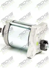 Ricks Starter Motor Honda TRX420/500 | SXS500M Pioneer 500 2007-2021                                     - 61-131 - Image 2