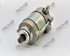 Ricks Starter Motor Honda CRF450X 2005-2017