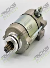 Ricks Starter Motor Honda CRF450X 2005-2017                                     - 61-133 - Image 2