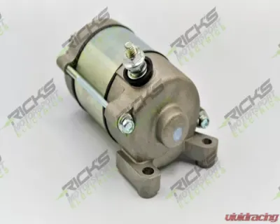 Ricks Starter Motor Honda CRF450X 2005-2017 - 61-133