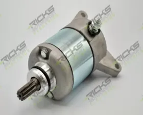 Ricks Starter Motor Honda CRF150F 2006-2017