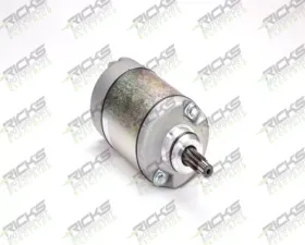 Ricks Starter Motor Honda TRX350 1987-1989