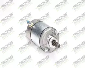 Ricks Starter Motor Honda TRX300EX/X 1993-2009