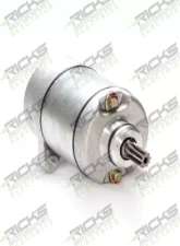 Ricks Starter Motor Honda TRX250/EX/X 1997-2013                                     - 61-194 - Image 2
