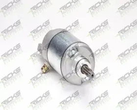 Ricks Starter Motor Honda TRX400/450/500 1995-2011