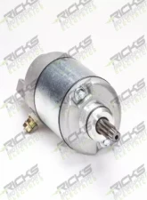 Ricks Starter Motor Honda TRX400/450/500 1995-2011                                     - 61-195 - Image 2