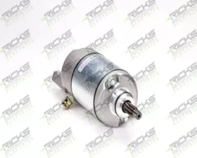 Ricks Starter Motor Honda TRX500 Fourtrax Foreman Rubicon 2000-2003