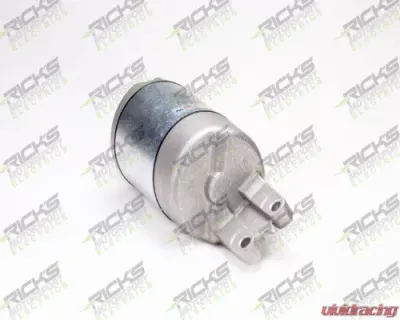 Ricks Starter Motor Honda TRX500 Fourtrax Foreman Rubicon 2000-2003 - 61-196
