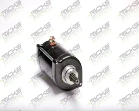 Ricks Starter Motor Honda TRX650/680 | SXS700M 2003-2021