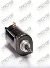 Ricks Starter Motor Honda TRX650/680 | SXS700M 2003-2021                                     - 61-199 - Image 2