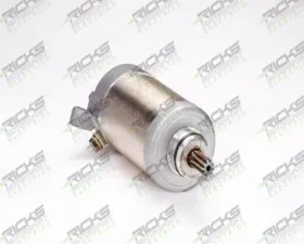 Ricks Starter Motor Kawasaki KLF220/250 Bayou 1988-2009