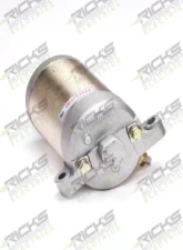 Ricks Starter Motor Kawasaki KLF220/250 Bayou 1988-2009                                     - 61-203 - Image 2
