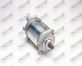 Ricks Starter Motor Kawasaki KZ900/1000/1100/1300 | Z1 1976-2005