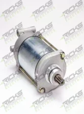 Ricks Starter Motor Kawasaki KZ900/1000/1100/1300 | Z1 1976-2005                                     - 61-205 - Image 2