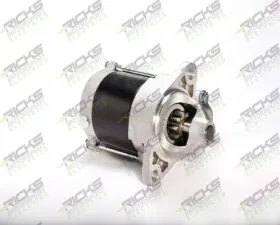 Ricks Starter Motor Kawasaki KAF300A/B/C/D Mule 1990-2004