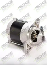 Ricks Starter Motor Kawasaki KAF300A/B/C/D Mule 1990-2004                                     - 61-208 - Image 2